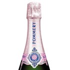 View Pommery Rose Brut Champagne 75cl with LSA Moya Blush Flutes number 1